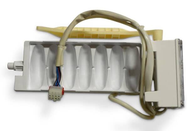 Samsung Ice Maker Assembly - DA97-00258J