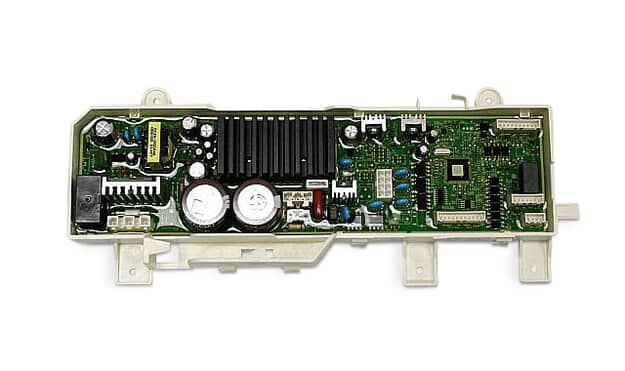 Samsung Main Pcb Assembly-Dd(799)-Main - DC92-01021B