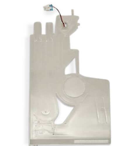 Samsung Assembly Case Brake - DD94-01005A