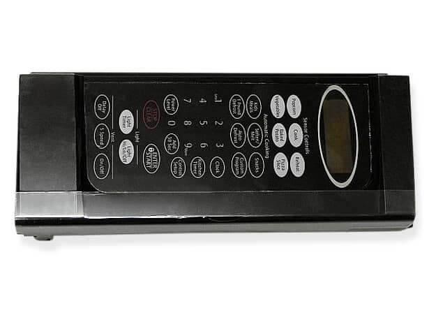 Samsung Assembly Control Panel - DE94-01386J