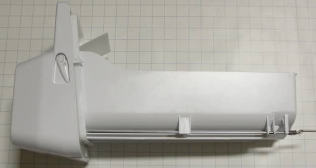 Samsung Assembly Tray-Ice Bucket - DA97-05239E