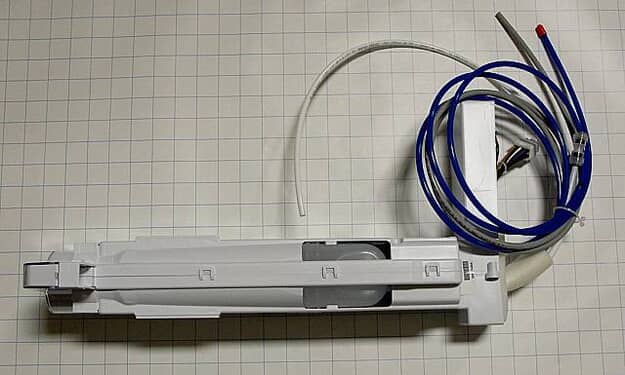 Samsung Refrigerator Water Filter Housing - DA97-11435A