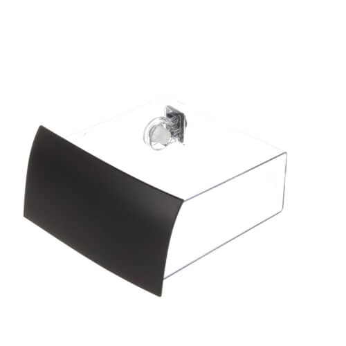 Troy Bilt Yardman Label-Housing Top - 777D06464