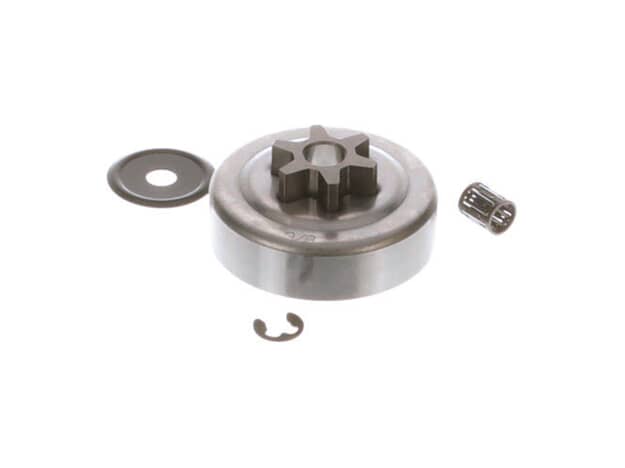 Echo Clutch Kit - 99944400395