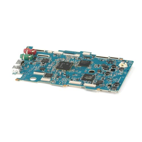 Sony Mounted C.Board Am-031 - A-1897-916-A