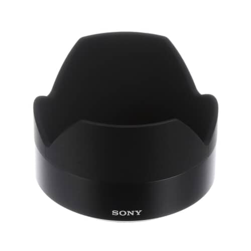 Sony Hood Assembly(9124) - A-1951-349-B