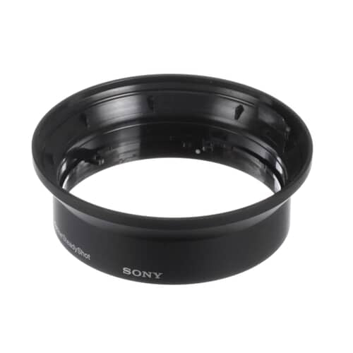 Sony Rear Outer Assembly Repair - A-1991-181-A