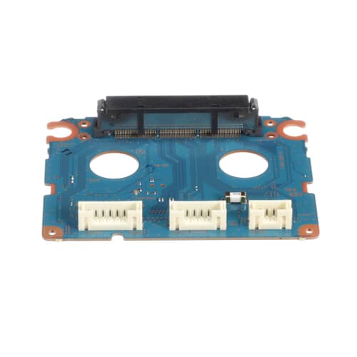 Sony Mounted C.Board, Ca-89 - A-2062-894-B
