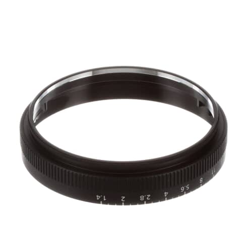 Sony Iris Ring Assembly(9139) - A-2073-556-A