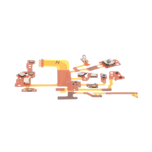 Sony Mounted C.Board Rl-1046 - A-2078-263-A