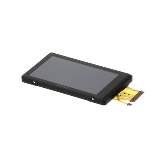 Sony Lcd Service Block Black - A-2121-233-A