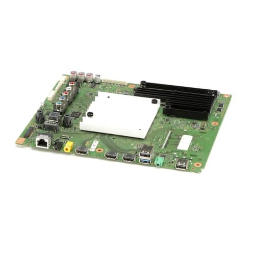 Sony Main Board Compl Svc Bmks Uc K - A-2170-502-A