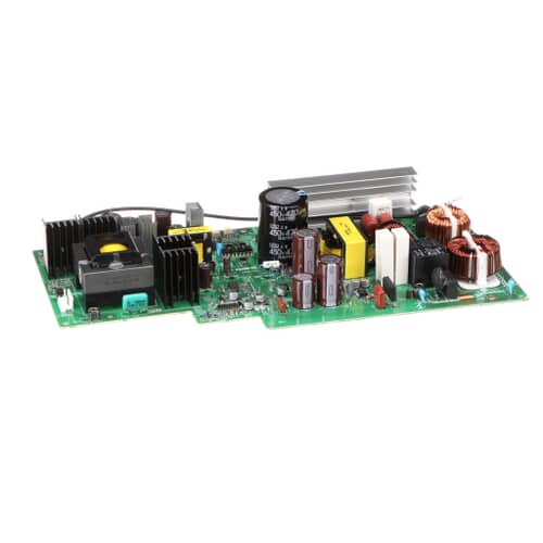 Sony Mounted C.Board, G Mount - A-2184-763-B