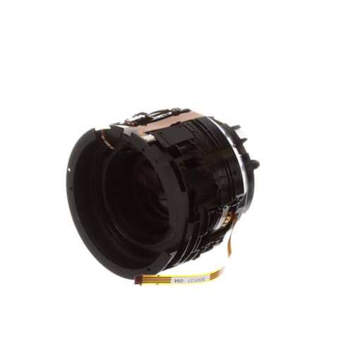 Sony Camera Lens Half Service Assembly - A-2193-138-A