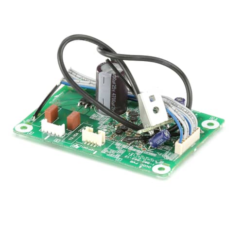 Sony Dcdc Mounted Pc Board - A-2194-488-A
