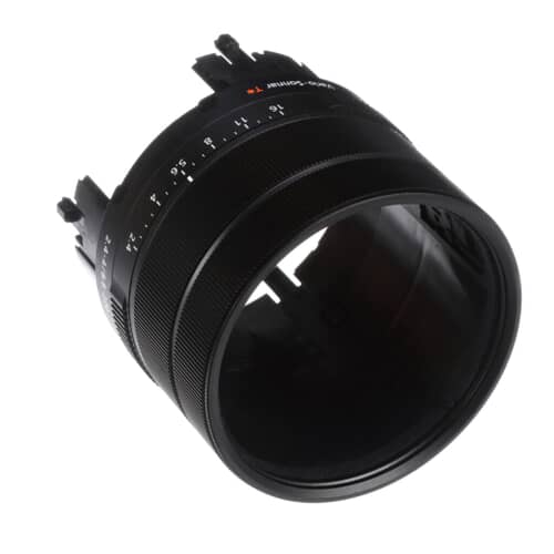 Sony Ring Assembly (Service), Lens - A-2196-359-B
