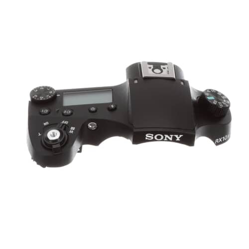 Sony Cabinet (Upper) Assembly (Serv - A-2196-362-A