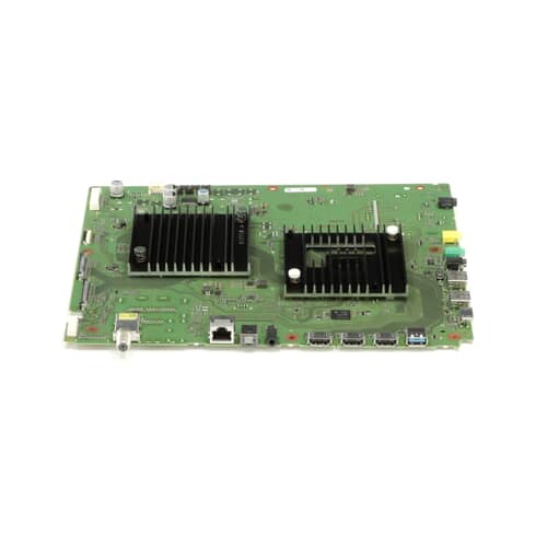 Sony (Main Cba) Compl Svc Bm2A_Uc_C - A-2197-252-A