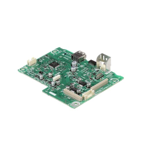 Sony M Com Board,Complete (Sv)(Us,C - A-2201-890-A