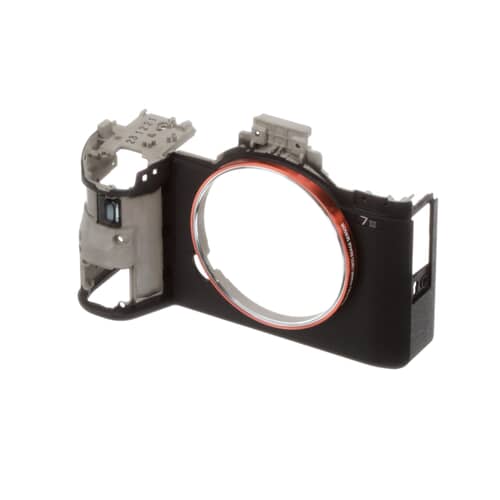 Sony Camera Service (62000), Cabinet (F) - A-2203-130-A