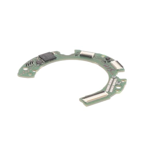 Sony S, Cl-1061 Mount(9120) - A-2219-008-A