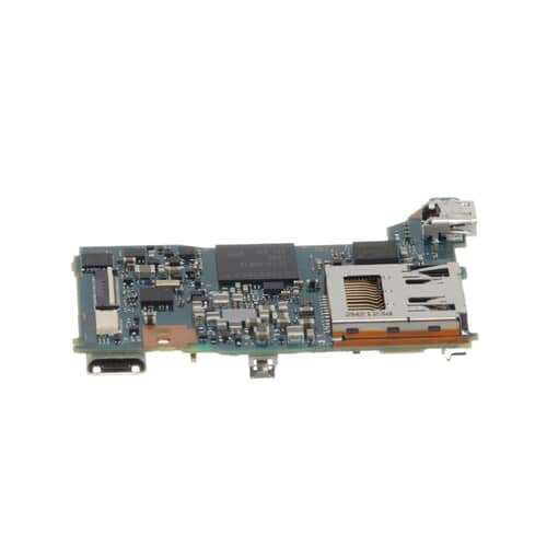 Sony Sy_ Compl - A-2227-843-A