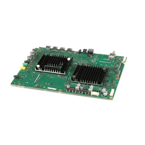 Sony (Main Cba) Compl Svc Bm2A_Uc_S - A-2229-191-A