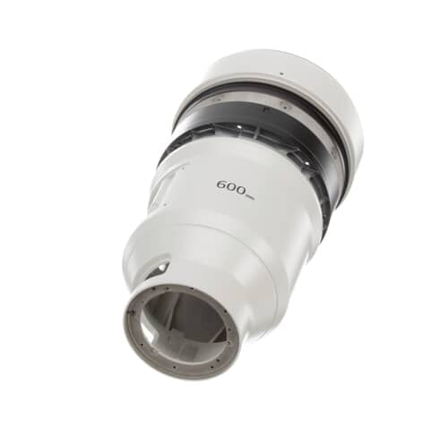 Sony Rear Tube Sub Assy - A-5007-262-A