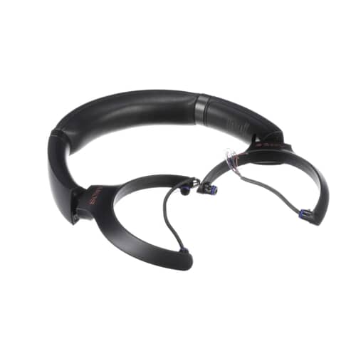 Sony Head Band Assy Blk - A-5008-156-B