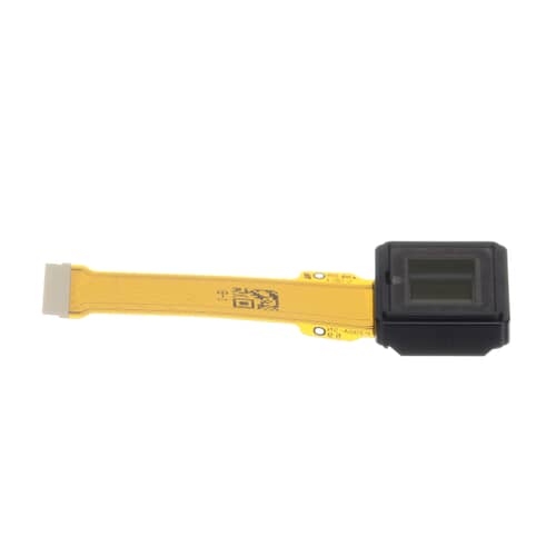 Sony Evf Block Assy - A-5010-037-A