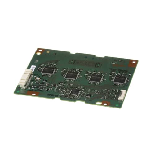 Sony Compl 20Ld60A2_65 - A-5016-210-B