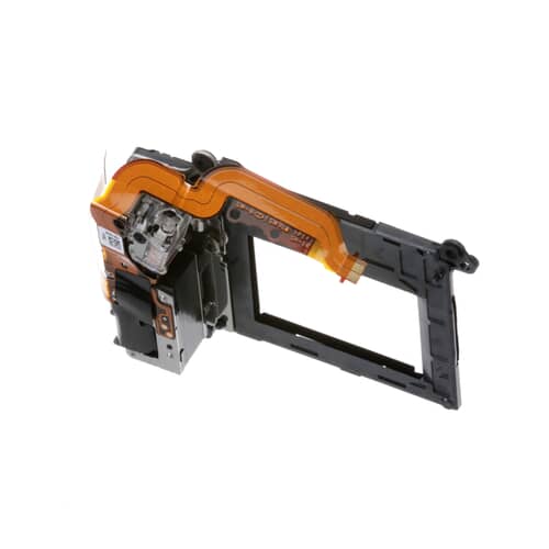 Sony Shutter Unit (Shx-7000) - A-5023-861-B