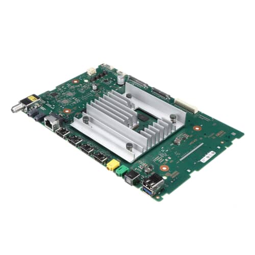 Sony (Main Cba) Compl_Svc_Bm5A_Ax_U - A-5027-359-B