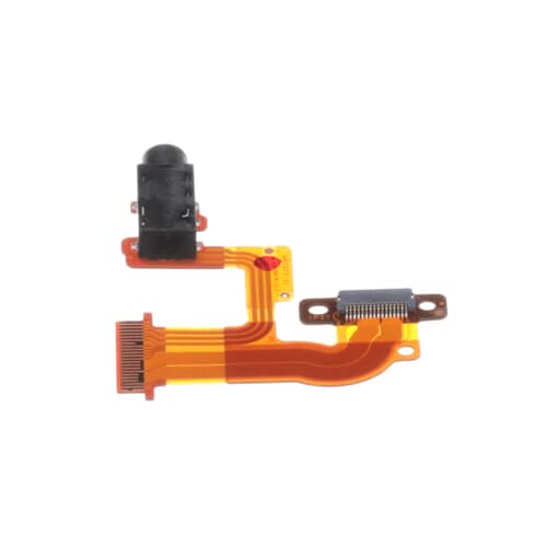 Sony Hp-1017 Mount - A-5028-224-A