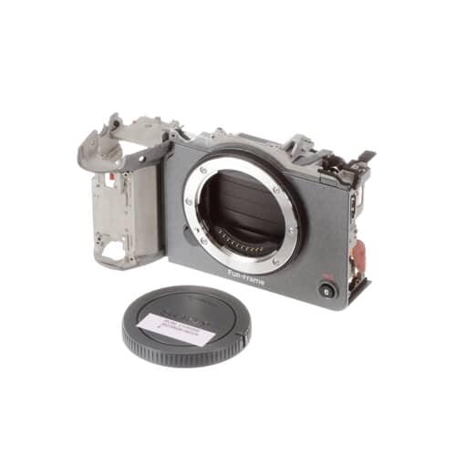Sony Service, Device Unit (959) - A-5031-864-B