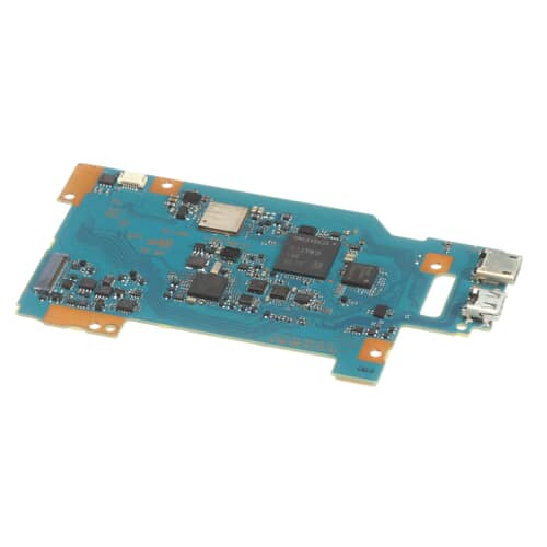 Sony Sy-1106(B) Compl (Service) - A-5033-318-A