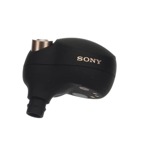 Sony Right Headset Black - A-5036-903-A