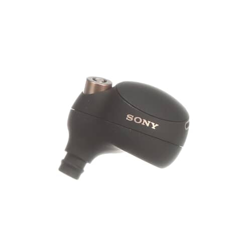Sony Right Headset Black - A-5036-903-B