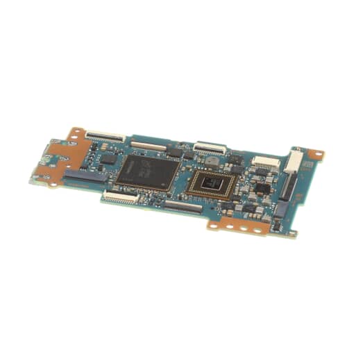 Sony Sy-1121 Compl (Service) - A-5037-575-A