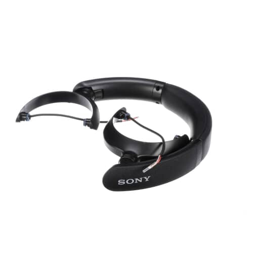 Sony Headband Assy, Sv - A-5038-008-A