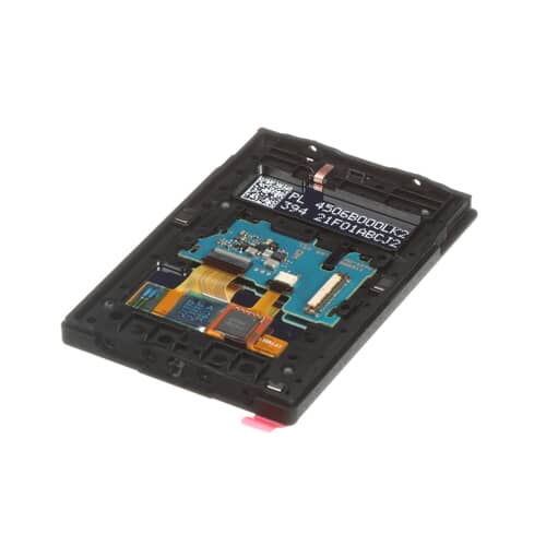 Sony Camera LCD Screen Front Service Cabinet Assembly - A-5038-710-A