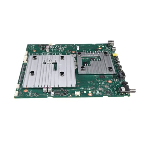 Sony Main Circuit Board - A-5056-903-A