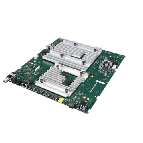 Sony Main Board - A-5056-923-A