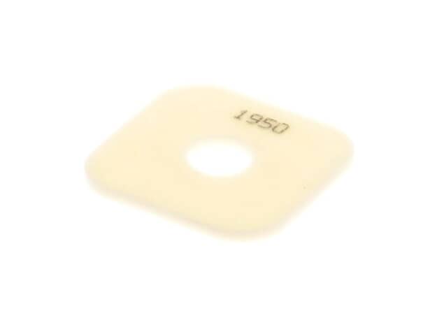 Echo Air Filter Pad - A226000371