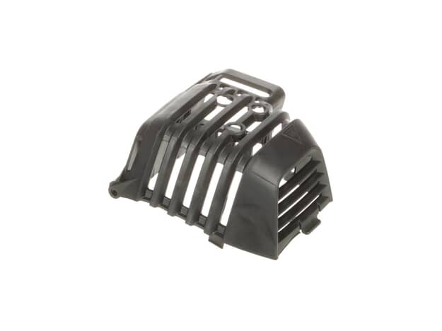Echo Cover, Muffler - A320001201