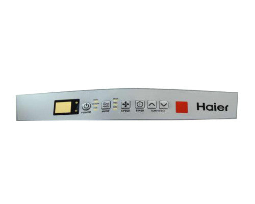 LG Option Code Assembly - EBR83763302