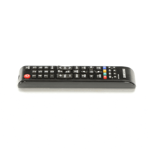 Samsung Television Remote Control - AA59-00666A