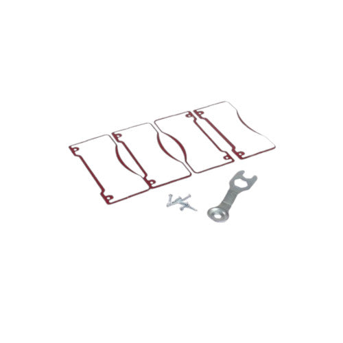 Whirlpool Screw-Lid Switch To Bracket - 211794
