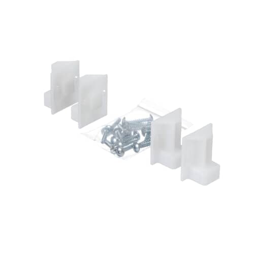 LG Washer Mounting Hardware Kit - AAA30793431