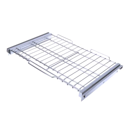 LG Wall Oven Sliding Rack Assembly - AAA59301503